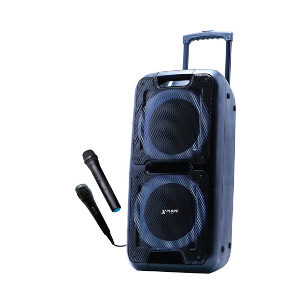 Zvučnik Xplore XP8818 800W.